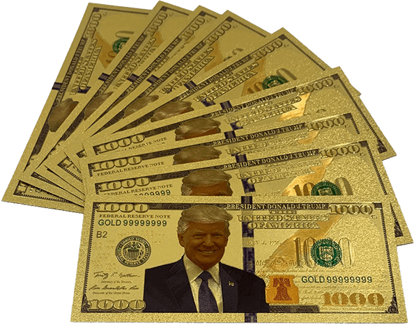 trump-dollars